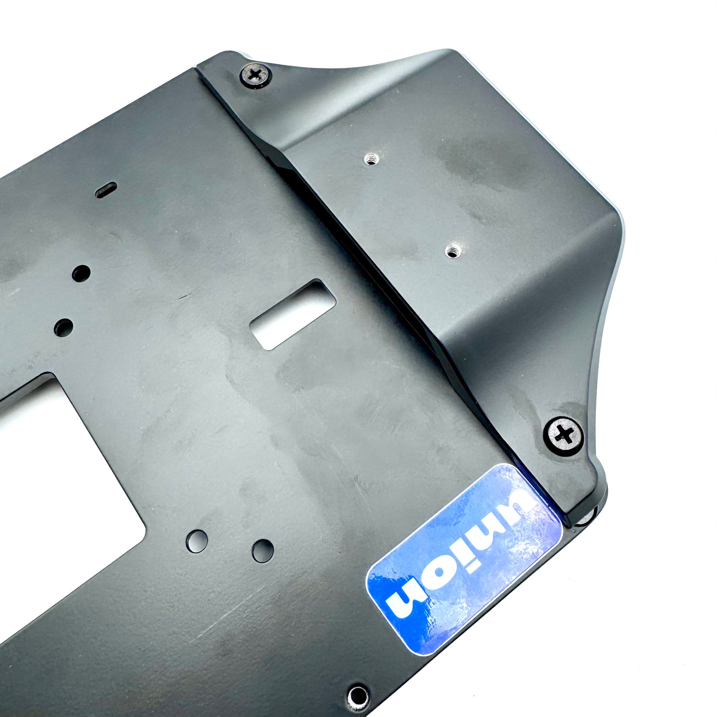Part - Vault eDynamo Bracket