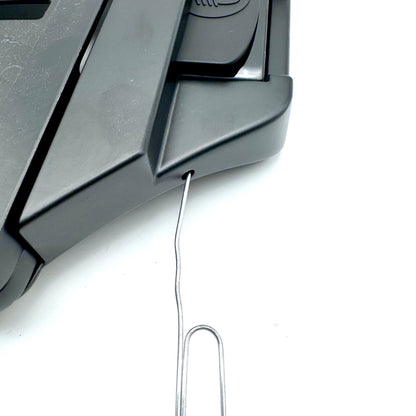 Part - Vault eDynamo Bracket