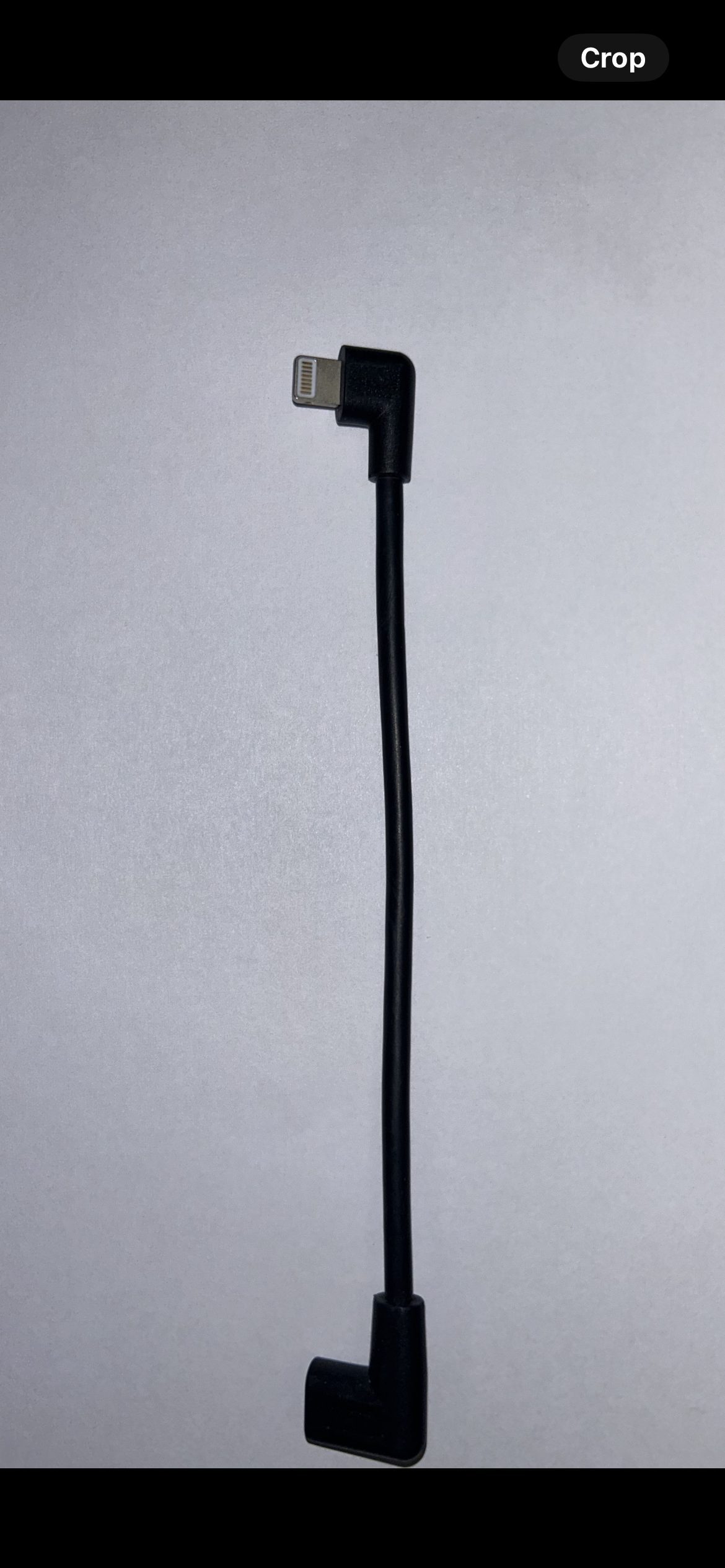 Part - iDynamo 6 Ribbon Cable