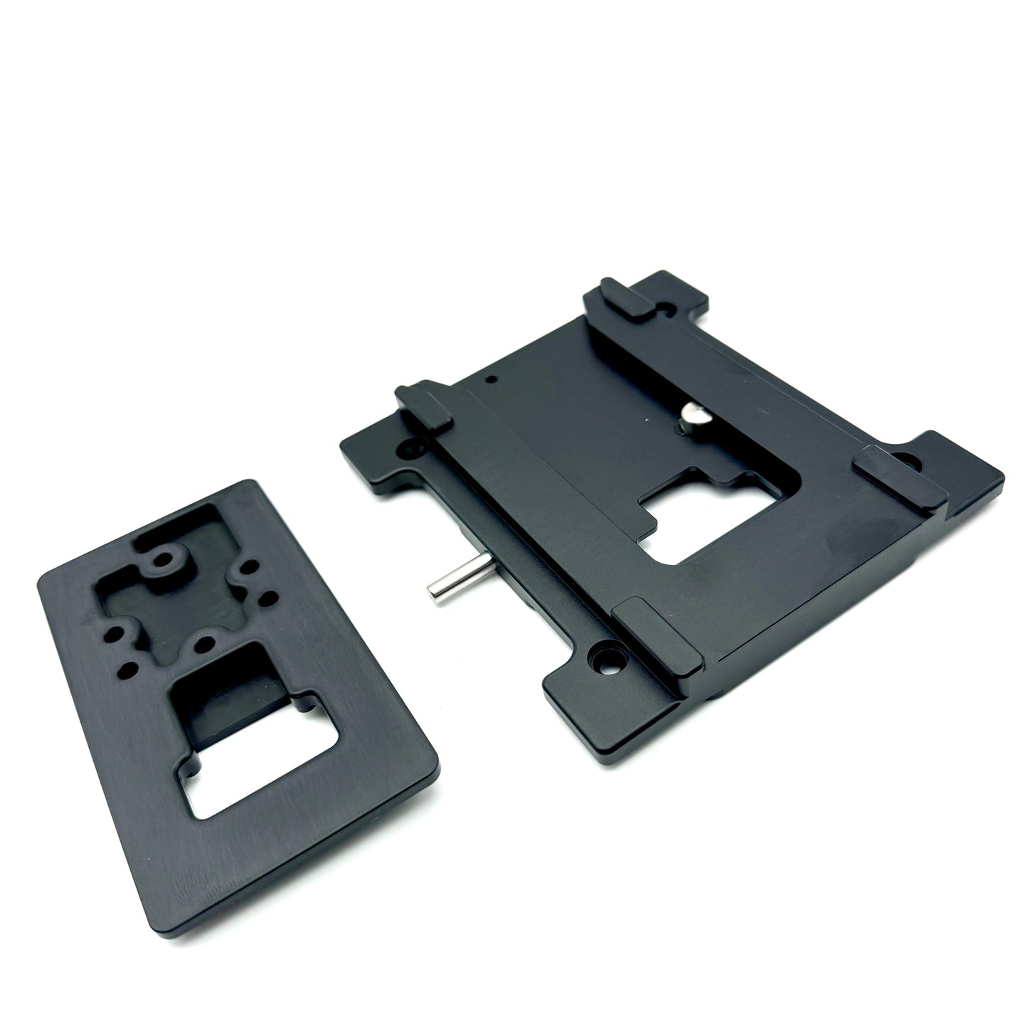Part - nClose Quick Release/Wall Mount