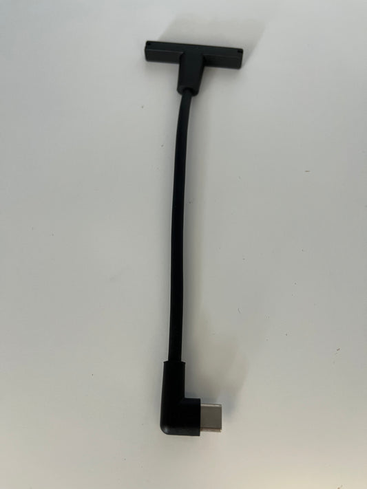 Part - nClose “T” cable