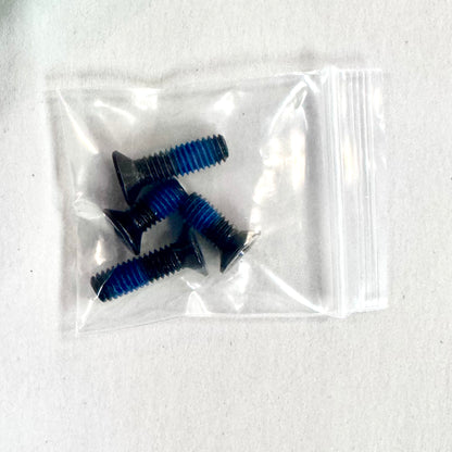 Part - Screws for nClose Enclosures/Brackets