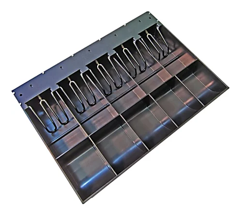 Part - Cash Drawer Tills