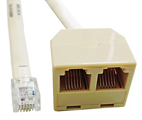 Part - Cash Drawer Splitter Only
