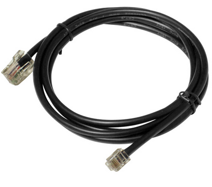 Part - Cash Drawer Cable - APG-A