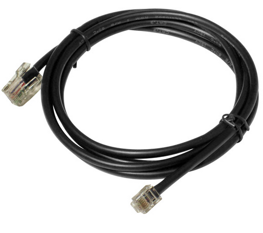 Cash Drawer Cable (APG-A)