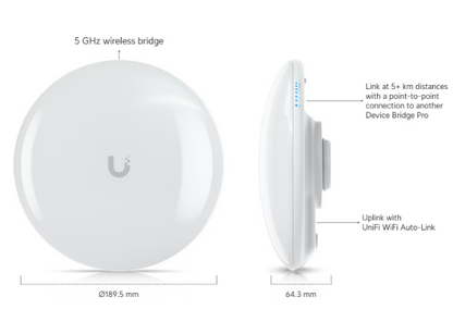 WAP - Device Bridge Pro