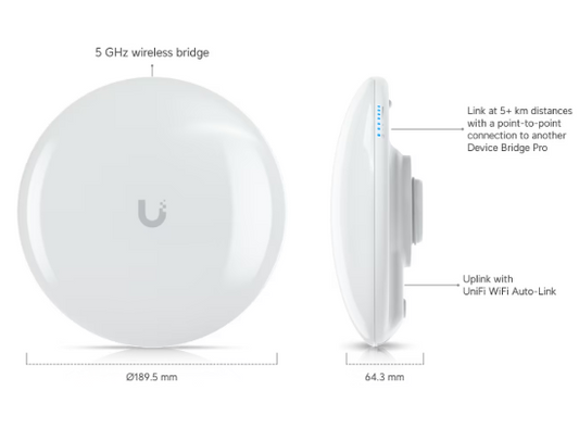 WAP - Device Bridge Pro