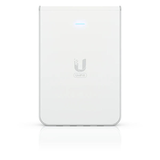 Switch / WAP - UniFi In-wall HD