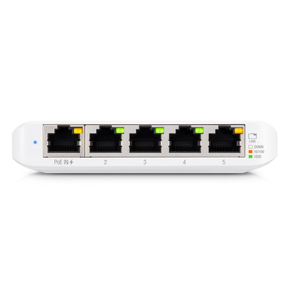Switch - UniFi Flex Mini