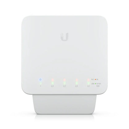 Switch - UniFi Flex 5-port PoE