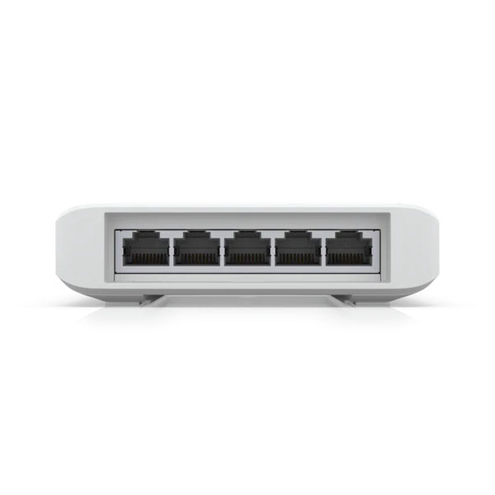 Switch - UniFi Flex 5-port PoE