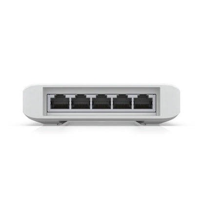 Switch - UniFi Flex 5-port PoE