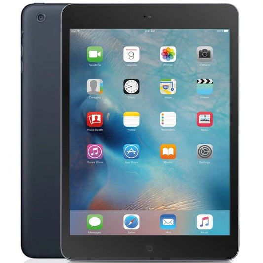 Part - iPad 10.2" Gen 9 LEGACY