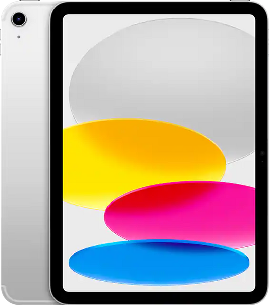 Part - 11" iPad