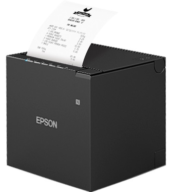 Printer - Thermal for receipts (TM-M30iii)