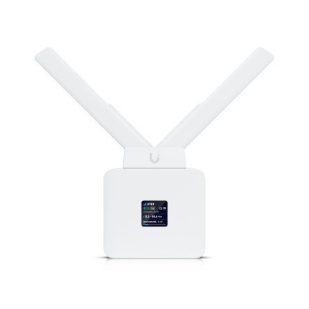 Rollover - LTE Mobile Router