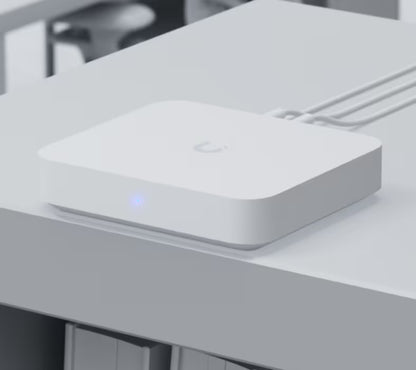 Router - UniFi UXG Gateway MAX