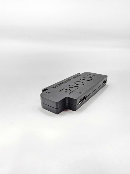 Part - nClose eDynamo Y Circuit